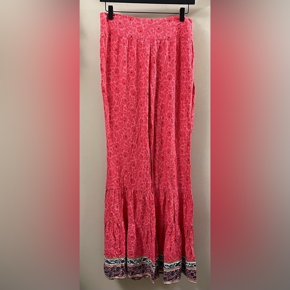 BY TOGETHER Bell bottom pants Size XL